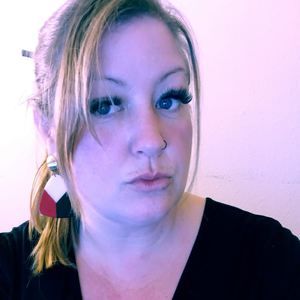 Meet your Posher, Mandy lynn